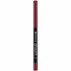 Ceruzky na pery Essence 8H Matte Comfort Lip Pencil vyobraziť