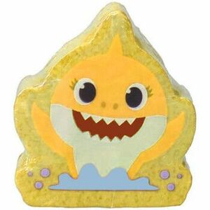 Štetce Pinkfong Sparkling Baby Shark Bath Bomb vyobraziť