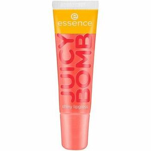 Lesky na pery Essence Juicy Bomb Shiny Lipgloss vyobraziť