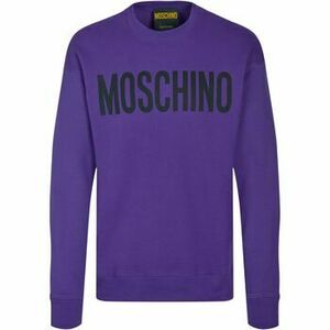 Mikiny Moschino Couture! - vyobraziť