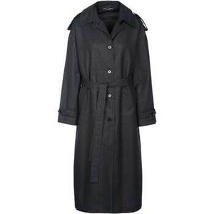 Kabátiky Trenchcoat D&G - vyobraziť