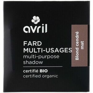 Očné tiene & podkladové bázy Avril Certified Organic Eyeshadow vyobraziť