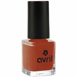 Laky na nechty Avril Nail Polish 7ml vyobraziť