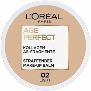 Make-upy a podkladové bázy L'oréal Age Perfect Firming Makeup Balm vyobraziť