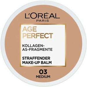 Make-upy a podkladové bázy L'oréal Age Perfect Firming Makeup Balm vyobraziť