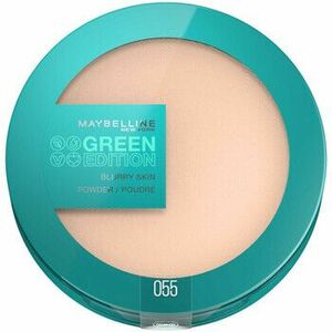 Lícenky & púdre Maybelline New York Green Edition Blurry Skin Face Powder vyobraziť