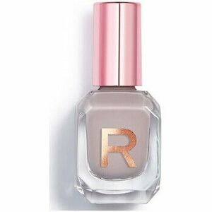 Laky na nechty Makeup Revolution High Gloss Nail Polish vyobraziť