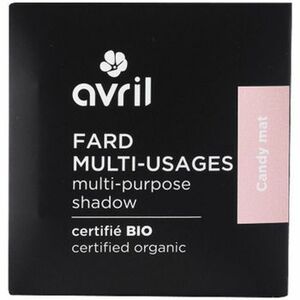 Očné tiene & podkladové bázy Avril Certified Organic Eyeshadow vyobraziť