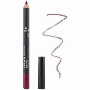 Ceruzky na pery Avril Organic Certified Lip Liner Pencil vyobraziť