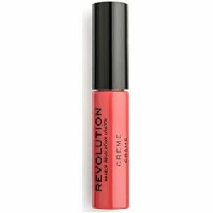 Líčenie obočia Makeup Revolution Cream Lipstick 6ml vyobraziť