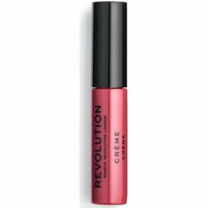 Líčenie obočia Makeup Revolution Cream Lipstick 6ml vyobraziť