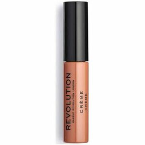 Líčenie obočia Makeup Revolution Cream Lipstick 3ml vyobraziť