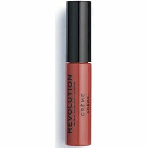 Líčenie obočia Makeup Revolution Cream Lipstick 3ml vyobraziť