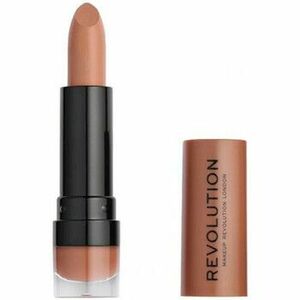 Líčenie obočia Makeup Revolution Matte Lipstick vyobraziť