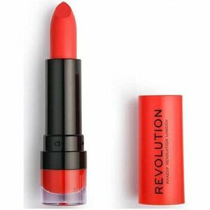 Líčenie obočia Makeup Revolution Matte Lipstick vyobraziť