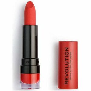 Líčenie obočia Makeup Revolution Matte Lipstick vyobraziť