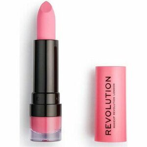 Líčenie obočia Makeup Revolution Matte Lipstick vyobraziť