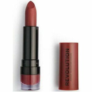 Líčenie obočia Makeup Revolution Matte Lipstick vyobraziť