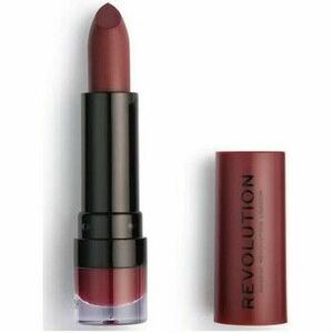 Líčenie obočia Makeup Revolution Matte Lipstick vyobraziť