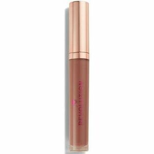 Lesky na pery Makeup Revolution Gloss I Heart Chocolate vyobraziť