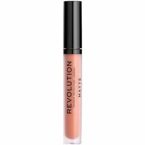 Lesky na pery Makeup Revolution Matte Lip Gloss vyobraziť