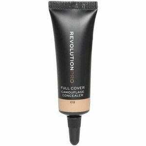 Korektory & korektory očných vačkov Makeup Revolution Full Cover Camouflage Concealer vyobraziť