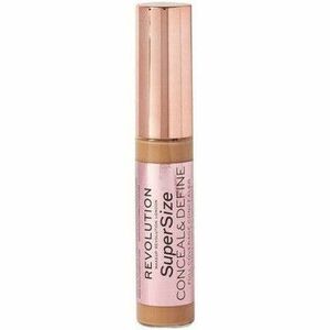 Korektory & korektory očných vačkov Makeup Revolution Concealer Conceal Define Super Size vyobraziť