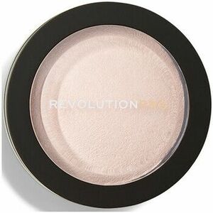 Rozjasňovače Makeup Revolution Highlighter Powder Skin Finish vyobraziť