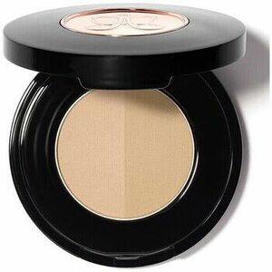 Líčenie obočia Makeup Revolution Duo Brow Powder Eyebrow Powder vyobraziť