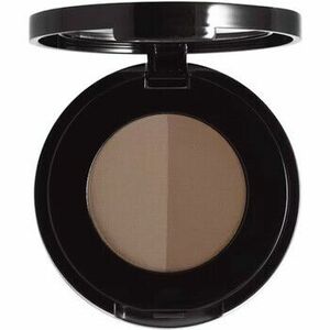 Líčenie obočia Makeup Revolution Duo Brow Powder Eyebrow Powder vyobraziť