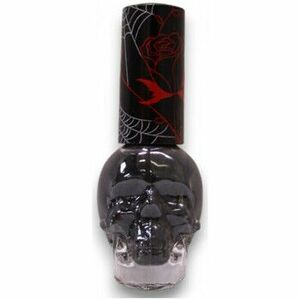 Laky na nechty Makeup Revolution Halloween Skull Nail Polish vyobraziť