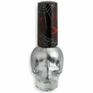 Laky na nechty Makeup Revolution Halloween Skull Nail Polish vyobraziť