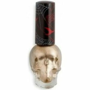 Laky na nechty Makeup Revolution Halloween Skull Nail Polish vyobraziť