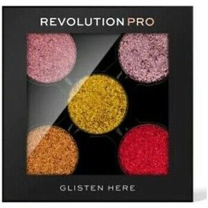 Očné tiene & podkladové bázy Makeup Revolution Eyeshadow Refill vyobraziť