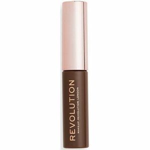 Líčenie obočia Makeup Revolution Brow Gel vyobraziť