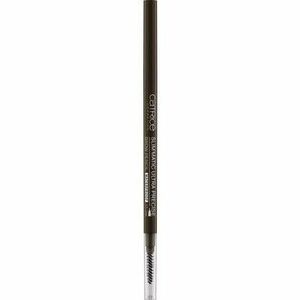 Líčenie obočia Catrice Ultra Precise Slim'Matic Waterproof Eyebrow Pencil vyobraziť