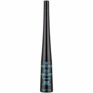 Očné linky Essence Long-lasting Waterproof Dip Eyeliner 24h vyobraziť