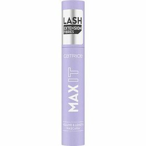 Riasenky a umelé riasy Catrice Max It Volume Length Mascara vyobraziť