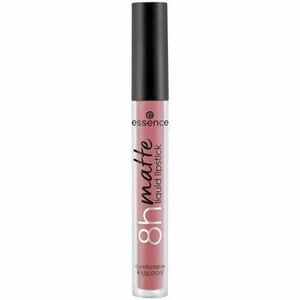 Líčenie obočia Essence 8h Matte Liquid Lipstick vyobraziť