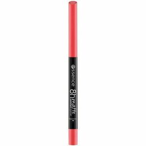 Ceruzky na pery Essence 8H Matte Comfort Lip Pencil vyobraziť