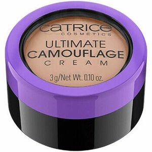 Korektory & korektory očných vačkov Catrice Ultimate Camouflage Cream Concealer vyobraziť