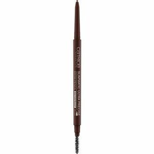 Líčenie obočia Catrice Ultra Precise Slim'Matic Waterproof Eyebrow Pencil vyobraziť