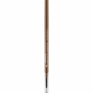 Líčenie obočia Catrice Ultra Precise Slim'Matic Waterproof Eyebrow Pencil vyobraziť