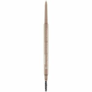 Líčenie obočia Catrice Ultra Precise Slim'Matic Waterproof Eyebrow Pencil vyobraziť