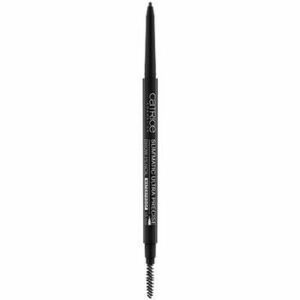 Líčenie obočia Catrice Ultra Precise Slim'Matic Waterproof Eyebrow Pencil vyobraziť