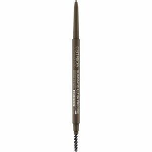 Líčenie obočia Catrice Ultra Precise Slim'Matic Waterproof Eyebrow Pencil vyobraziť