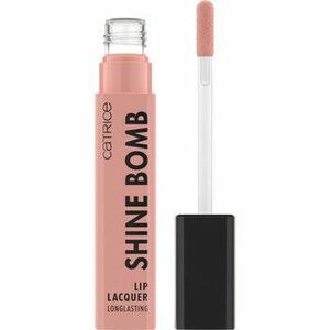 Líčenie obočia Catrice Shine Bomb Lip Lacquer vyobraziť