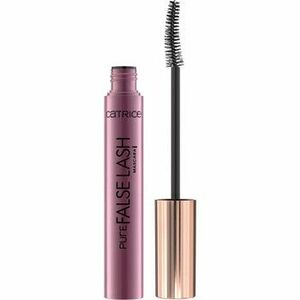 Riasenky a umelé riasy Catrice Pure False Lash Mascara vyobraziť