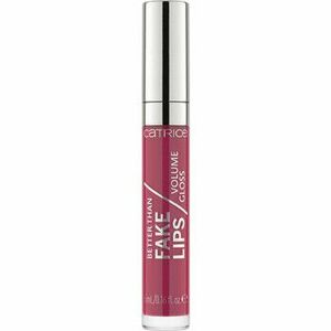 Lesky na pery Catrice Better Than Fake Lips Plumping Lip Gloss vyobraziť