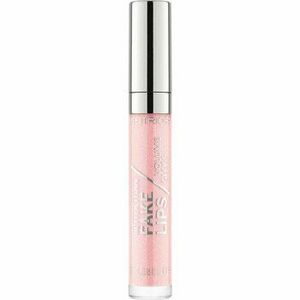 Lesky na pery Catrice Better Than Fake Lips Plumping Lip Gloss vyobraziť